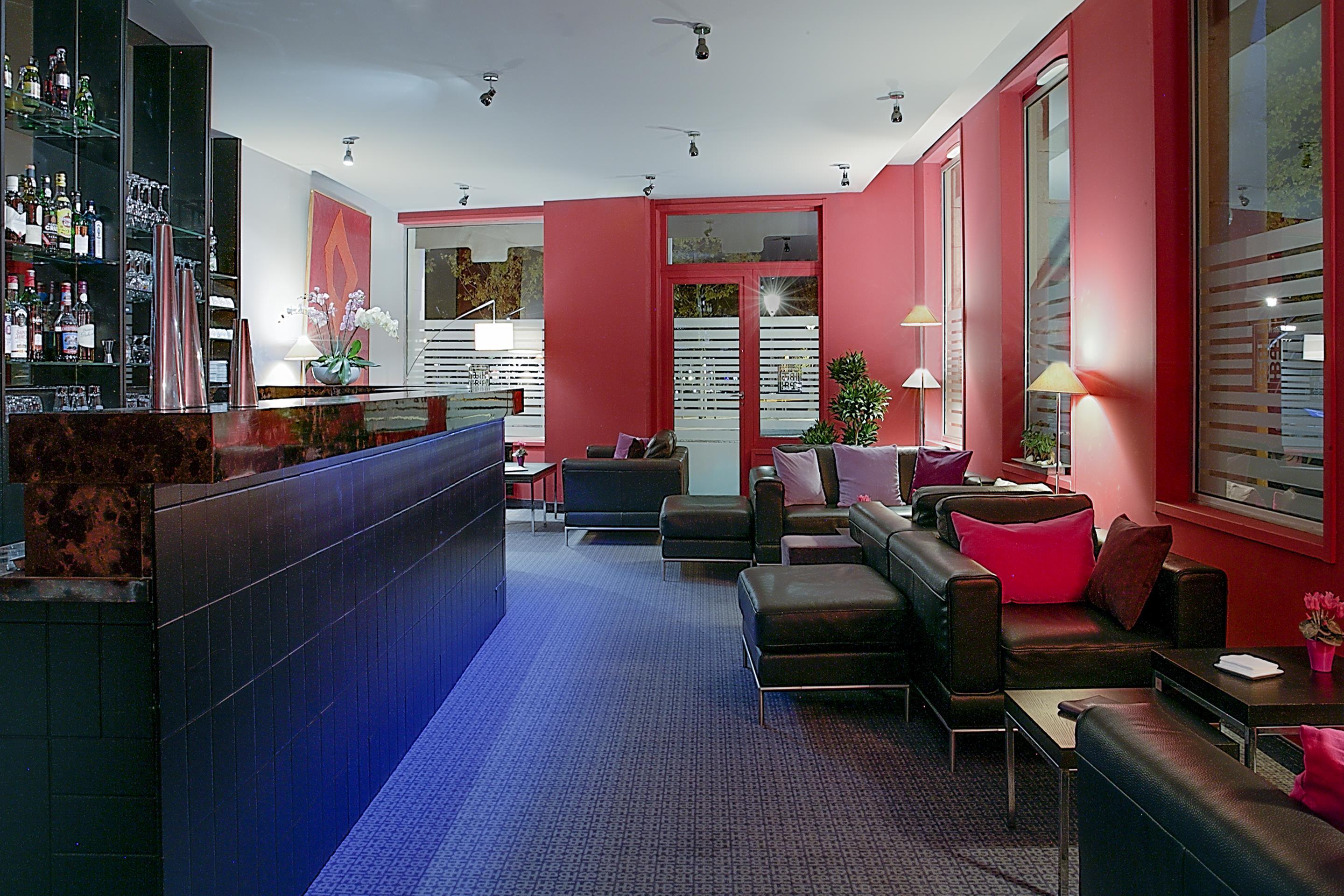 Best Western Hotel De La Breche Ніор Екстер'єр фото