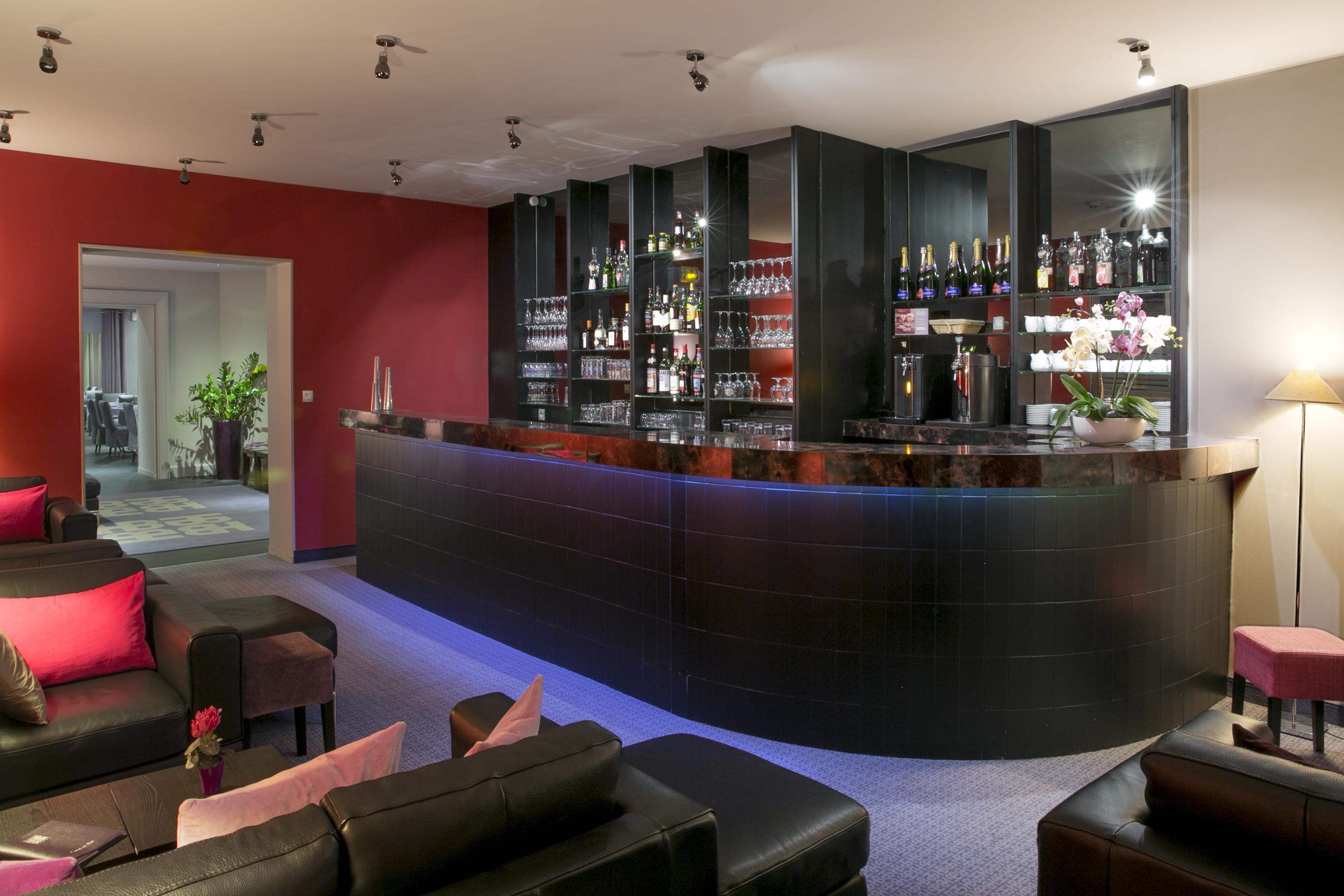 Best Western Hotel De La Breche Ніор Екстер'єр фото