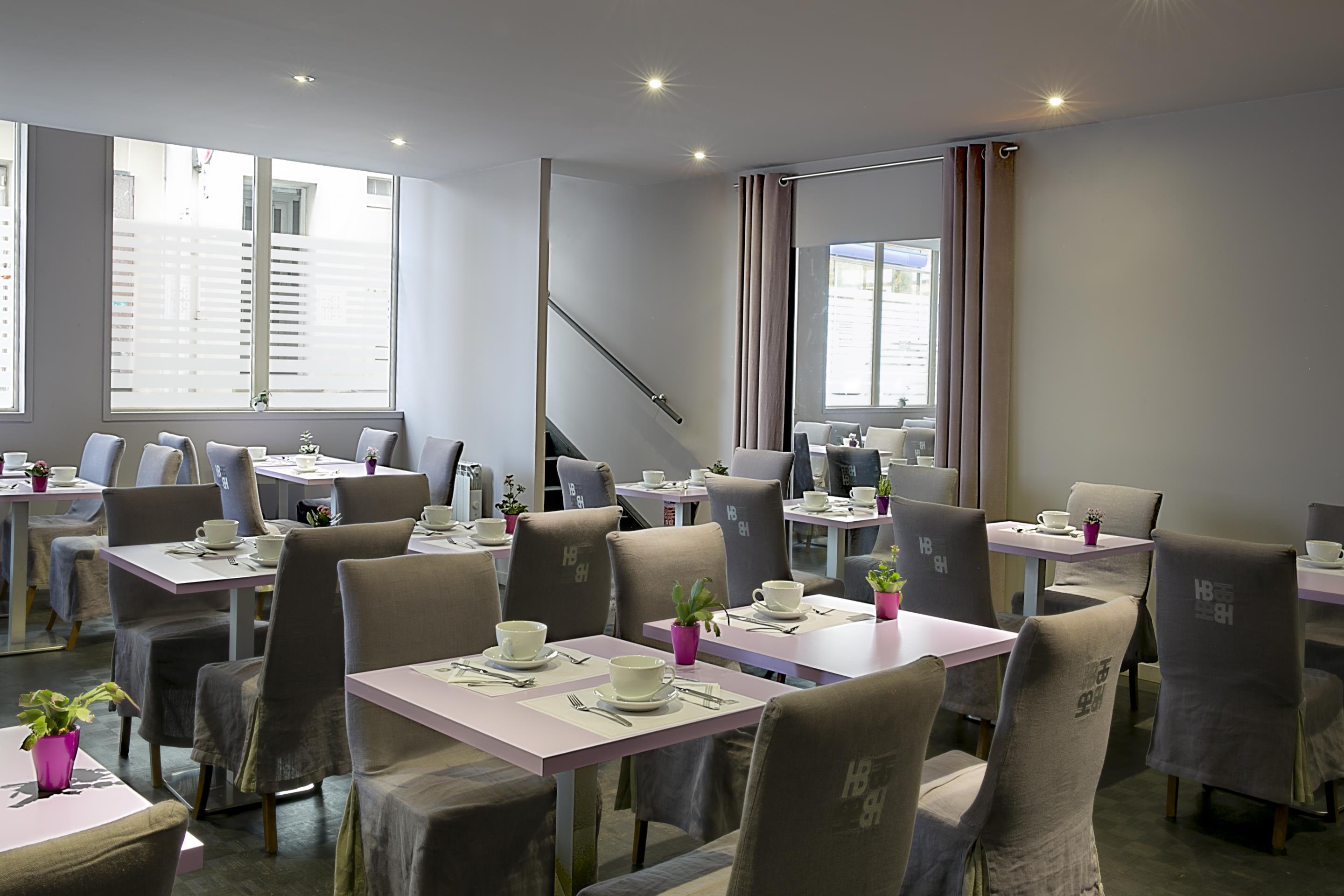Best Western Hotel De La Breche Ніор Екстер'єр фото