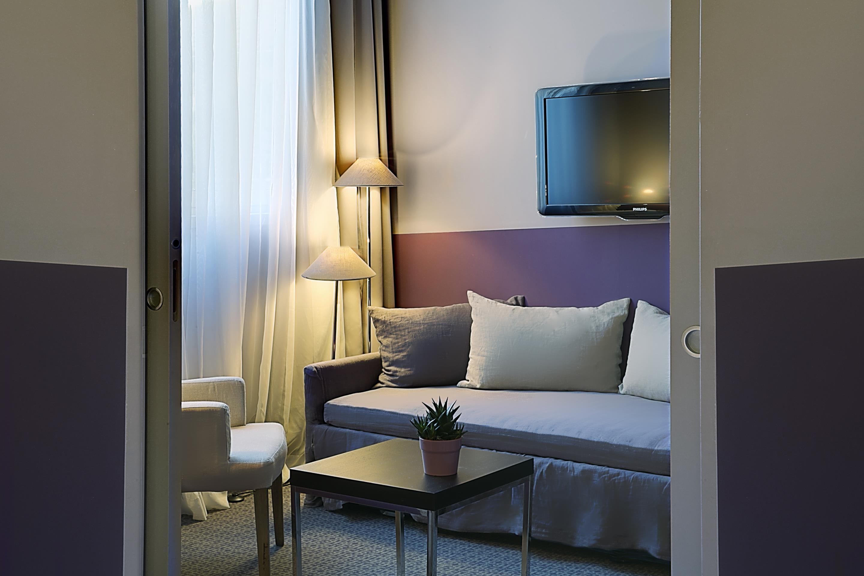 Best Western Hotel De La Breche Ніор Екстер'єр фото