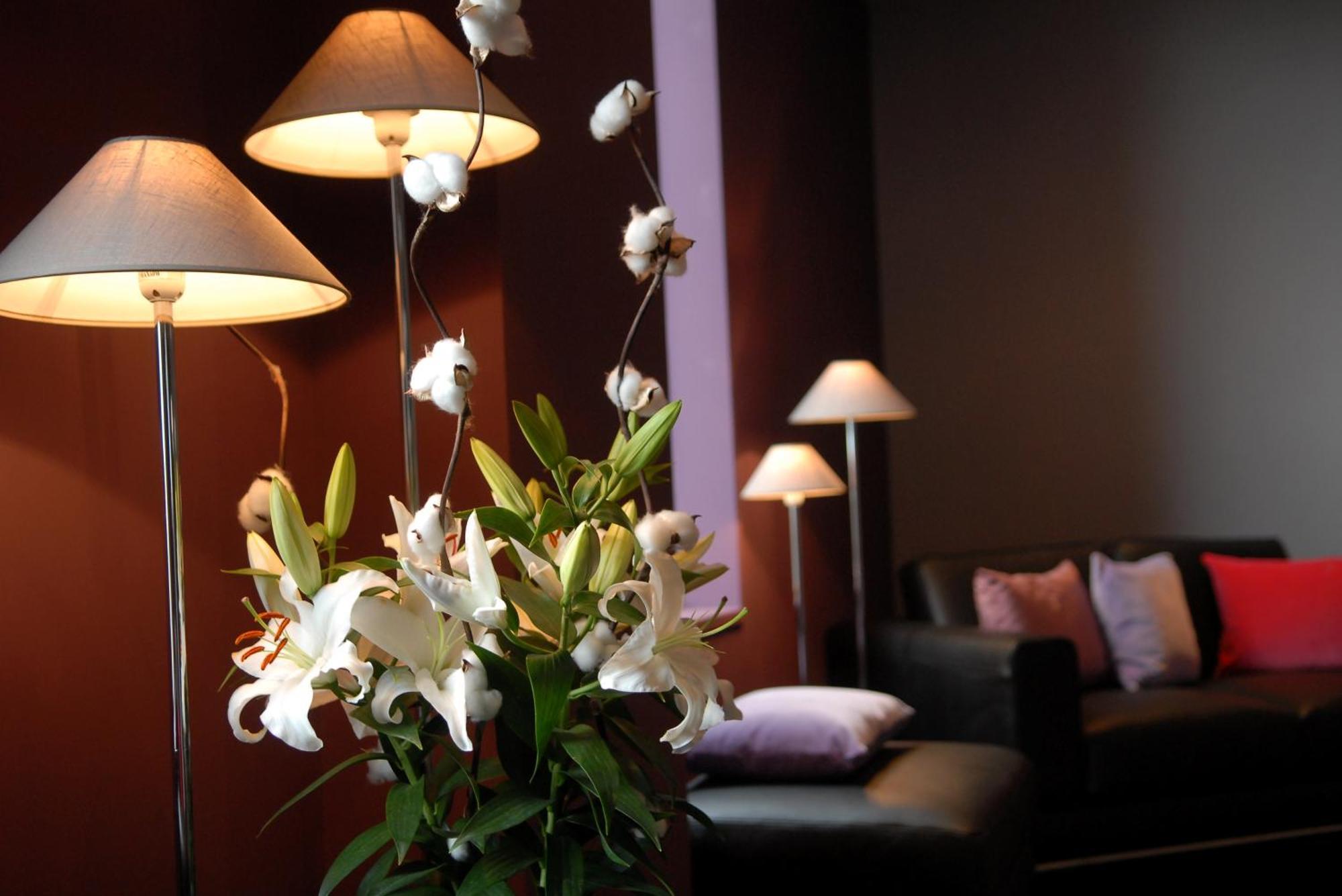 Best Western Hotel De La Breche Ніор Екстер'єр фото