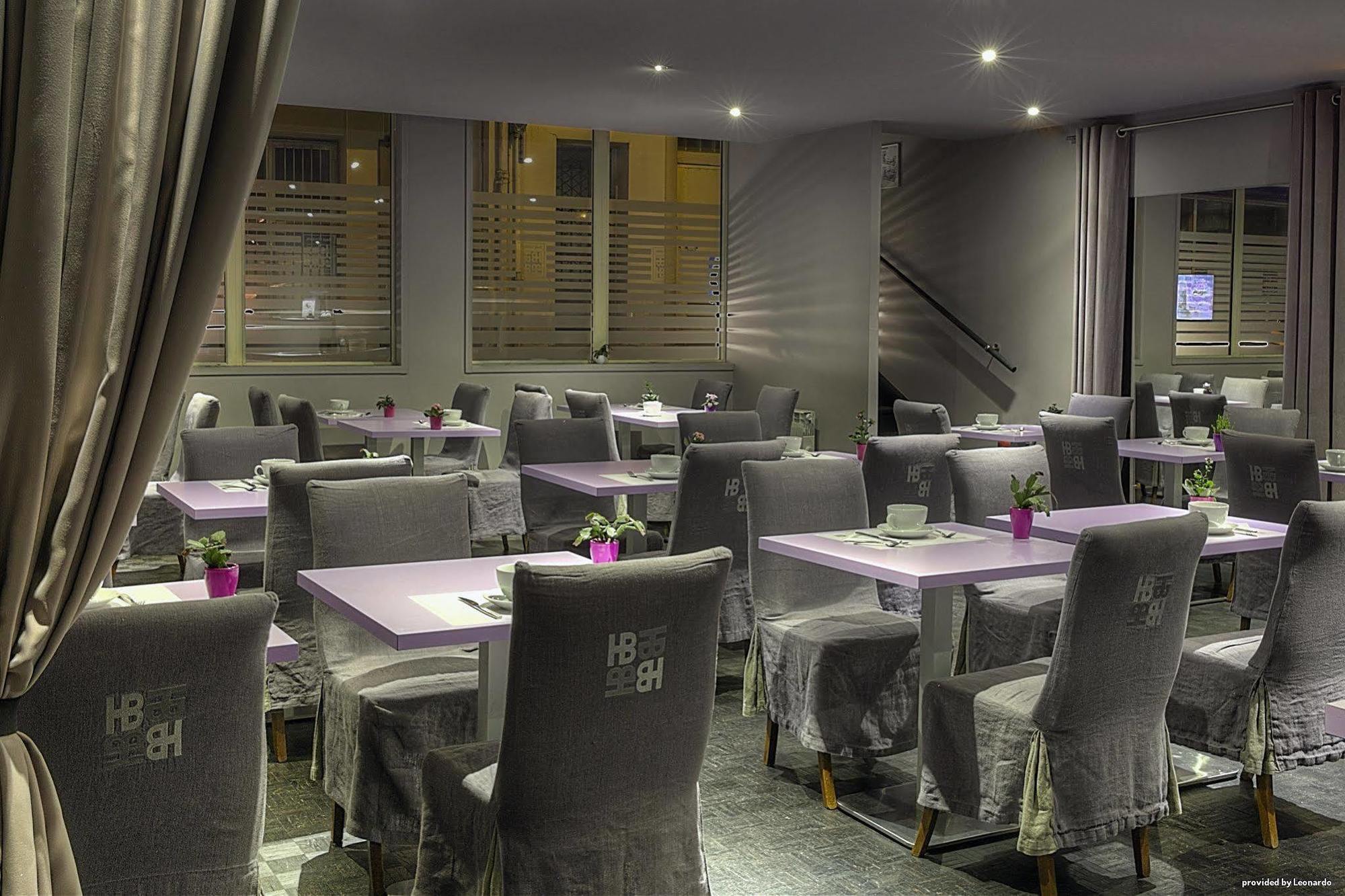 Best Western Hotel De La Breche Ніор Екстер'єр фото